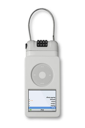 Ipod Lock